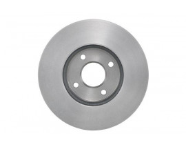 ÖN FREN AYNASI FIESTA 2.0İ ST150 04-08 278x25x4DLxHAVALI