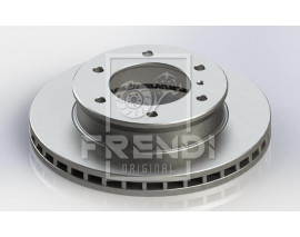 ÖN FREN AYNASI FORD RANGER 2.5 TD 4x4 02