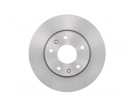 ÖN FREN AYNASI FREELANDER 2.0 TD4-1.8 16V-2.5 V6 1998-2006 277x20.9x5DLxHAVALI