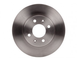 ÖN FREN AYNASI GETZ 1.1-1.3 12V-1.6 16V 02 1.5TD CRDI 12V 03 256x19x4DLxHAVALI 0986479459