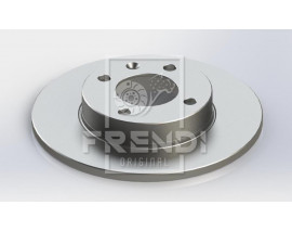 ÖN FREN AYNASI GOLF 80