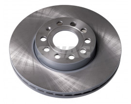 ÖN FREN AYNASI GOLF V-VI-JETTA III-CADDY III-OCTAVIA-ALTEA-A3 03 1.4-1.6.1.9-2.0 288x25x9DLxHAVALI FEBI 22902