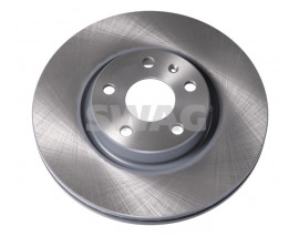 ÖN FREN AYNASI GOLF V-VI-JETTA III-PASSAT VII-CADDY III-A3 03 ALTEA 04 LEON 05 312x25x5DLxHAVALI FEBI 24384