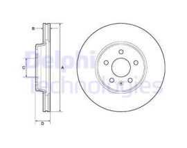 ÖN FREN AYNASI HAVALI A4 2.0 TDI 06 A4 1.8 TFSI-1.8 TFSI BG4079C BG4079C