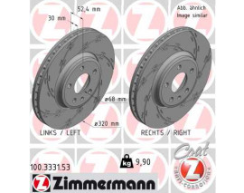 ÖN FREN AYNASI HAVALI A4-A4 AVANT 1.8 TFSI/2.0 TFSI/2.0 TDI/2.7 TDI/3.0 TDI/3.2 FSI QUATTRO/S4 QUATT 986479468-DF6015S