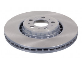 ÖN FREN AYNASI HAVALI ADET VOLVO XC90 2.5T-D5-T6 2002-2014 17 JANT 335.8x30x5DLxHAVALI FEBI 43965