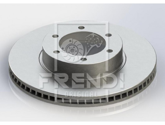 ÖN FREN AYNASI HAVALI LAND CRUISER 2.7
