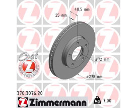 ÖN FREN AYNASI HAVALI MAZDA 3 1.4/1.6/1.6DI TURBO 03- MAZDA 5 1.8/2.0/2.0CD 05- 986479179-DF4384