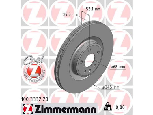 ÖN FREN AYNASI HAVALI Q5 2.0 TFSI/2.0 TDI/3.0 TDI/3.2 FSI 08- A5 S5 QUATTRO 07- A4 S4 QUATTRO 08- 986479590-DF6014S