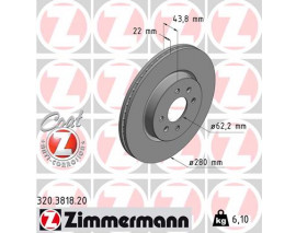 ÖN FREN AYNASI HYUNDAI İ20-30 / KIA RİO 11 0986479U89 0986479B05
