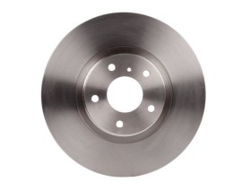 ÖN FREN AYNASI INFINITI G SEDAN 08- -MURANO 06-12 320x28x5DL HAVALI