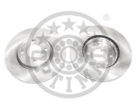 ÖN FREN AYNASI KARBON KAPLAMA DOBLO-LINEA-FIORINO-BIPPER-NEMO-LINEA-500-BRAVO 257.5x22x4DLxHAVALI