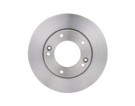 ÖN FREN AYNASI KIA SORENTO 2.4 ie 16V 02 2.5 V6 CRDI 02 3.5 V6 24V 02 302x28x5DLxHAVALI DF4395