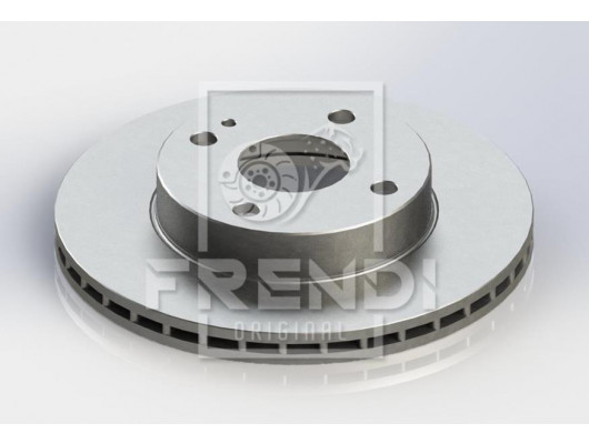 ÖN FREN AYNASI MAZDA 323 F 1.8 Ie 16V