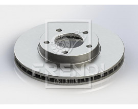 ÖN FREN AYNASI MAZDA 5 1.8