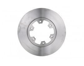 ÖN FREN AYNASI NISSAN PATHFINDER II R50 95 04 PICK UP D21 88 96 TERRANO II R20 96 277x26 6DELİKxHAVALI