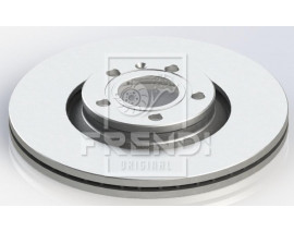 ÖN FREN AYNASI PASSAT