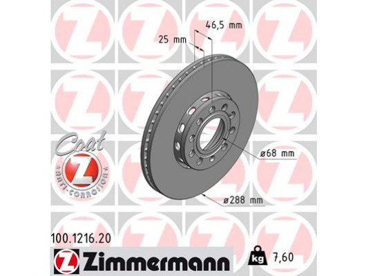 ÖN FREN AYNASI PASSAT-VARIANT 11/96/5.05 AUDI A4-A6 1.8 20V-1.9TDI 97 288x25x5DLxHAVALI 986478546-DF2652-DF2652BP