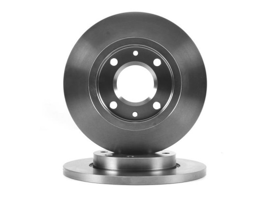 ÖN FREN AYNASI PEUGEOT P206 98 12 P306 93 01 CITROEN XSARA 97 05 ABS SİZ 247x13x4DL DOLU SOĞUTMASIZ