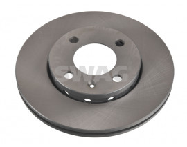 ÖN FREN AYNASI POLO-CORDOBA-FABIA ADET FİYAT 239x18x4DLxHAVALI 1994-2001 FEBI 9462