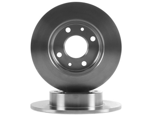 ÖN FREN AYNASI RENAULT CLIO 91 TWINGO 92 R5 84 88 238x8.2x4DL