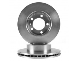 ÖN FREN AYNASI RENAULT MASTER III 10 MASTER IV 20 OPEL MOVANO B 10 2.3dCi 302x28x5 5 DELİK HAVALI