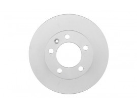 ÖN FREN AYNASI RENAULT MASTER III 10 OPEL MOVANO B 10 2.3dCi 302x28x5 5 DELİK HAVALI