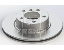 ÖN FREN AYNASI SERIE 1