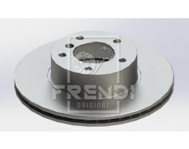 ÖN FREN AYNASI SERIE 1 E81 116 D