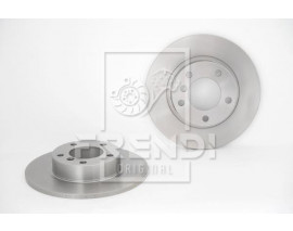 ÖN FREN AYNASI SERIE 3 E36 316I