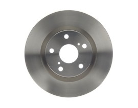 ÖN FREN AYNASI TOYOTA RAV4 2.2 D4D 4X4-2.2 DCAT 4X4 05 296x28x5DLxHAVALI 0986479617-0986479768