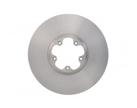 ÖN FREN AYNASI TRANSİT V184 00 ARKADAN ÇEKİŞLİ 294x24.5x5DLxHAVALI