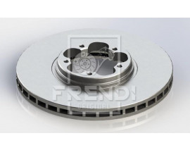 ÖN FREN AYNASI TRANSIT V184 00 ÖNDEN ÇEKIŞLI