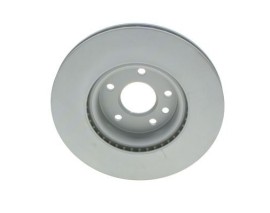 ÖN FREN AYNASI VOLVO V40 2012 16 JANT 300X5DL