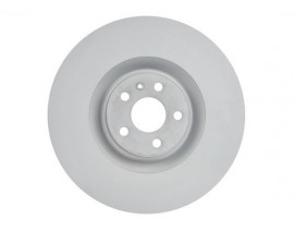 ÖN FREN AYNASI VOLVO XC90 II 2014 2022 XC60 II 2018 366 CAP 19 JANT