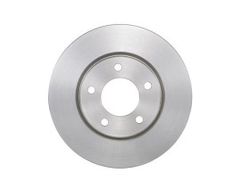 ÖN FREN AYNASI VOYAGER IV 00-08 CARAVAN 01-07 281x28x5DL 0986479063