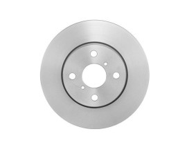 ÖN FREN AYNASI YARIS 1.0 1.3 1.4 06 258x22x4DLxHAVALI