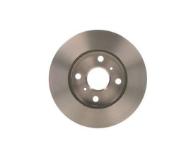 ÖN FREN AYNASI YARIS 1.0I 16V-1.3I 16V-1.4D 00 235x18x4DLxHAVALI 0986479244 0986479244