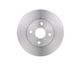 ÖN FREN AYNASI YARIS 1.3 16V 99 1.5 00 1.5 VVT-I 01 1.0 16V 03 VERSO 1.3 02 255x20x4DLxHAVALI