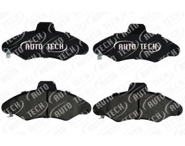 ÖN FREN BAL. FO.ESCORT 90 SAÇ