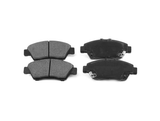 ÖN FREN BALATA BÜYÜK TİP HONDA CIVIC 1.6L B16A2 VTEC 16v 160hp EK 96-98 / 1.4L D14 3 kapı - H/B ES 01-05