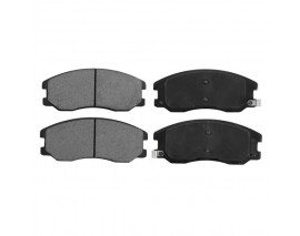 ÖN FREN BALATA CHEVROLET CAPTIVA 2.0L 2.4L 06-