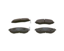 ÖN FREN BALATA CHEVROLET EVANDA 2.0İ 03-06 EPICA 2.0 02-08