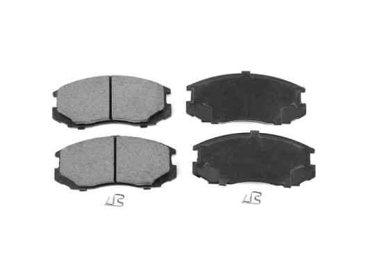ÖN FREN BALATA DAIHATSU TERIOS 1.3L HCEJ K3-VE J100. J102 97-05