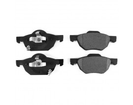 ÖN FREN BALATA HONDA ACCORD 2.0L 2.4L K20 K24 2.2L CDTi CL kasa 03-