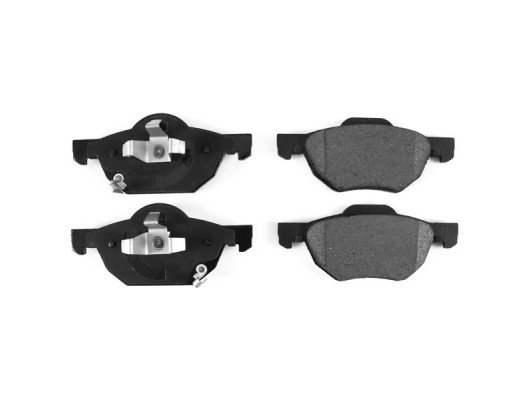 ÖN FREN BALATA HONDA ACCORD 2.0L 2.4L K20 K24 2.2L CDTi CL kasa 03-