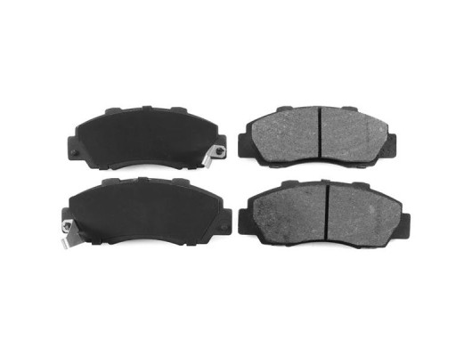 ÖN FREN BALATA HONDA ACCORD EURO 2.0L F20Z1 F20B5 A/T CE8 CH3 kasa 96-02 / CR-V 2.0L B20B3 B20Z1 RD1 kasa 96-01 / HR-V 1.6L D16W1 GH kasa 99-07