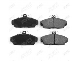 ÖN FREN BALATA HONDA CIVIC 1.6L D16 VTEC VTI 01-05 / 1.6L D16A Euro 96-99