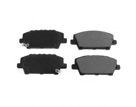 ÖN FREN BALATA HONDA CIVIC 1.8L R18A VTEC FK2 Hatchback 06- / 1.4L L13Z1 FK1 sport 09-