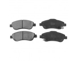 ÖN FREN BALATA HONDA CR-V 1.6L N16A2 RE6 İ-DTEC dizel 4x2 13- / 2.0L R20 benzinli otomatik vites RE5 07-15